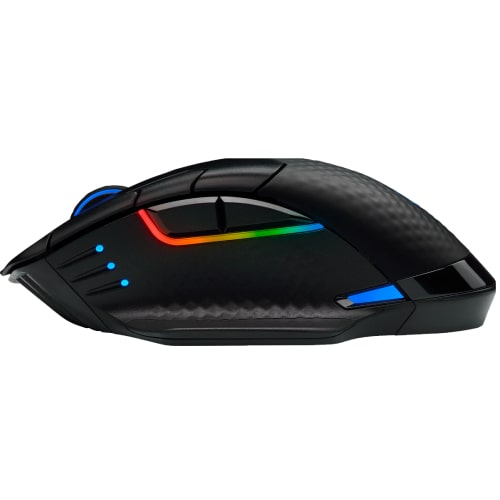 ماوس گیمینگ بیسیم کورسیر مدل DARKCORE RGB PRO SE