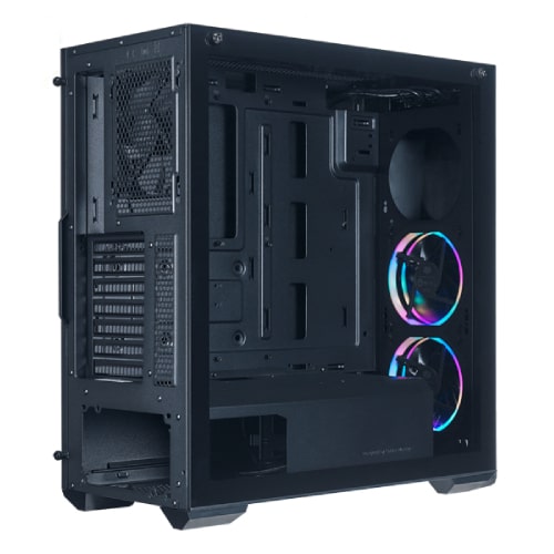 کیس کامپیوتر کولر مستر Cooler Master MasterBox K501L ARGB