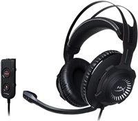 Hyper x head set gaming revolver s pro