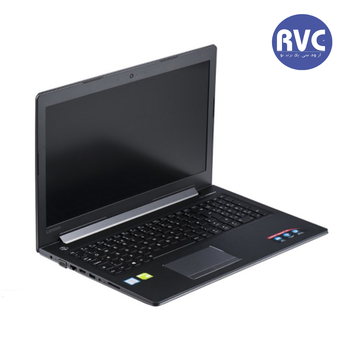 LENOVO IP510 - i7(7200)-8GB-1TB-128SSD-4GB