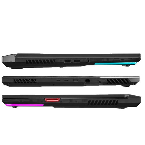 لپ تاپ ایسوس مدل ASUS ROG STRIX SCAR 17 G733 ZM I9(12900H)-16GB-1TBSSD-6GB-3060