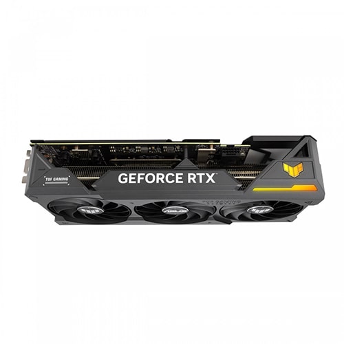 کارت گرافیک ایسوس مدل ASUS TUF GAMING RTX 4070 TI 12G