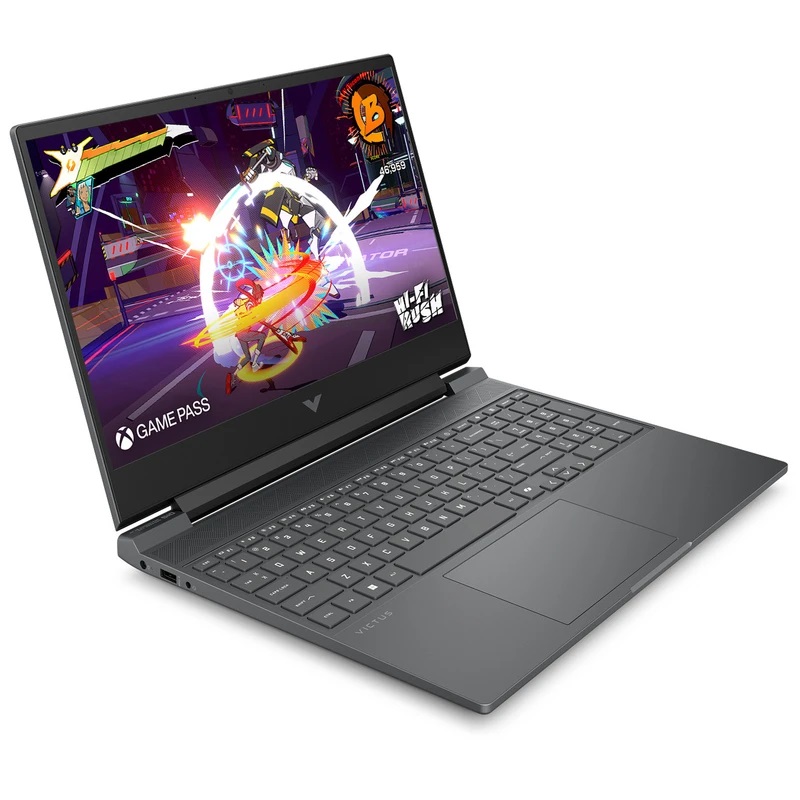 لپ تاپ اچ پی مدل HP Victus 15 FA2013DX - i5(13420H)-16GB-512GB-6GB(3050)