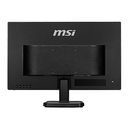 مانیتور ام اس آی مدل MSI PRO MP221 سایز 22 اینچ