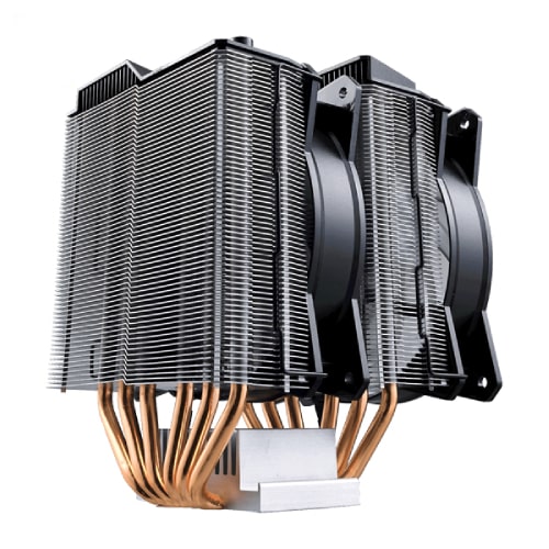 خنک کننده بادی کولر مستر Cooler Master MasterAir MA620P