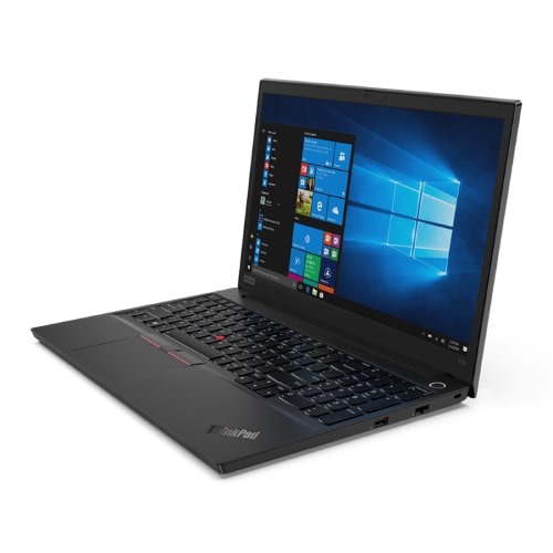 لپ تاپ لنوو مدل LENOVO ThinkPad E15 i3(10110U)-4GB-1TB-INT