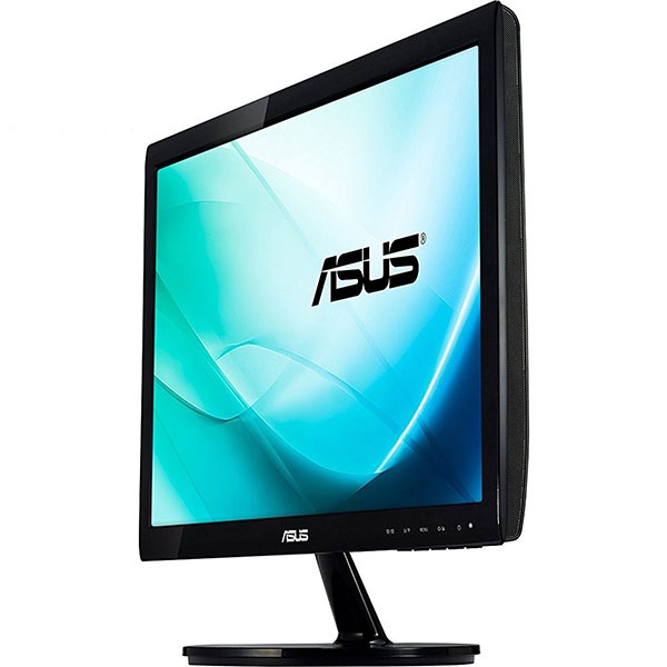 مانیتور 18.5 اینچ ایسوس مدل ASUS VS197DE