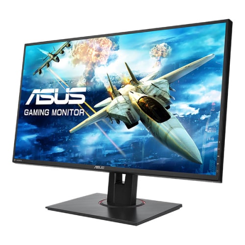 مانیتور 27 اینچ ایسوس مدل ASUS VG278QF