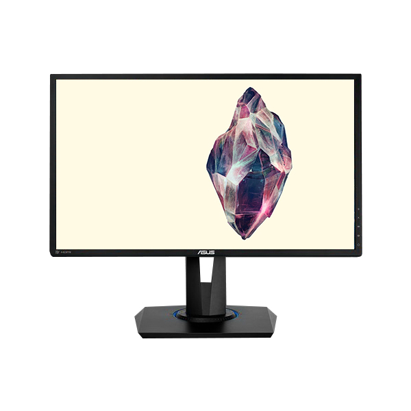 ASUS VG245Q Monitor 24 Inch