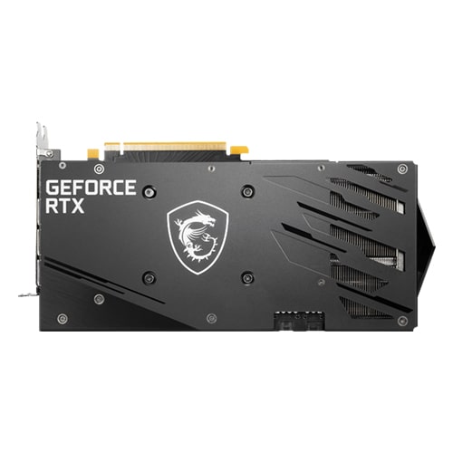 کارت گرافیک ام اس آی مدل MSI GeForce RTX 3060 Ti GAMING X 8G LHR