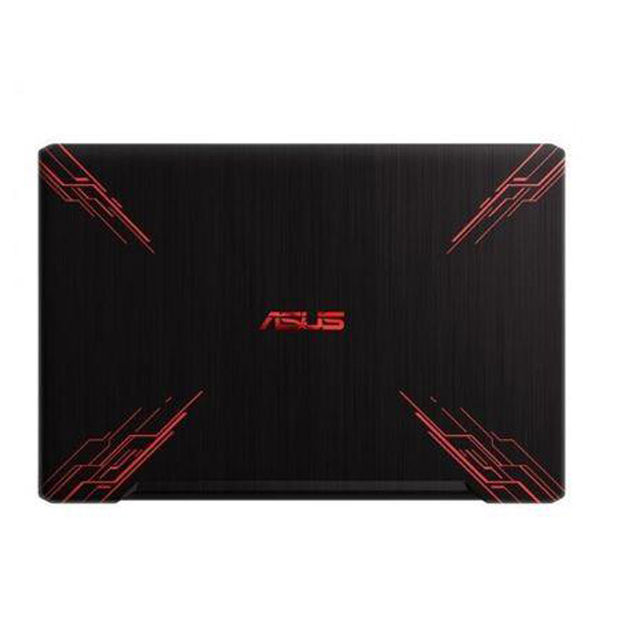 Asus FX570UD - i7(8550U)-8GB-1TB-128SSD-4GB GTX1050 FHD