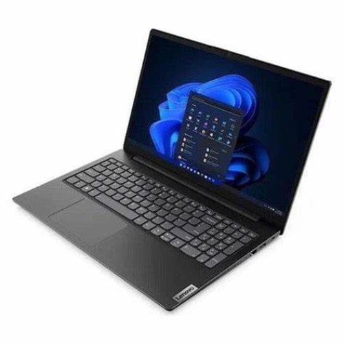 لپ تاپ لنوو مدل LENOVO V15 - R5(7520U)-8GB-512SSD-2G(VEGA3)