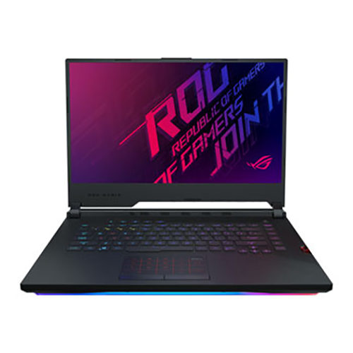 لپ تاپ ایسوس مدل - ASUS ROG Strix G531GT i7 9750H 24 1 512SSD 4 1650 FHD