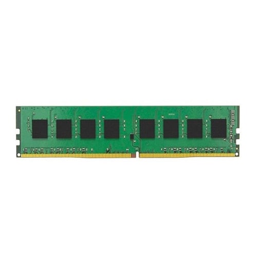 رم کامپیوتر کینگستون مدل Kingston KVR DDR4 4GB 2400MHz
