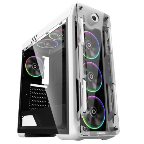 کیس کامپیوتر گیم مکس GAME MAX Optical G510