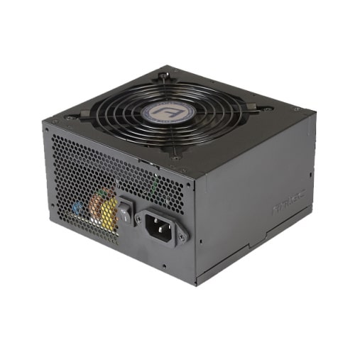 منبع تغذیه کامپیوتر انتک مدل Antec NE650M V2