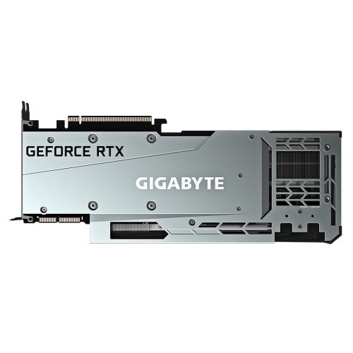 کارت گرافیک گیگابایت مدل GIGABYTE RTX 3090 GAMING OC 24G