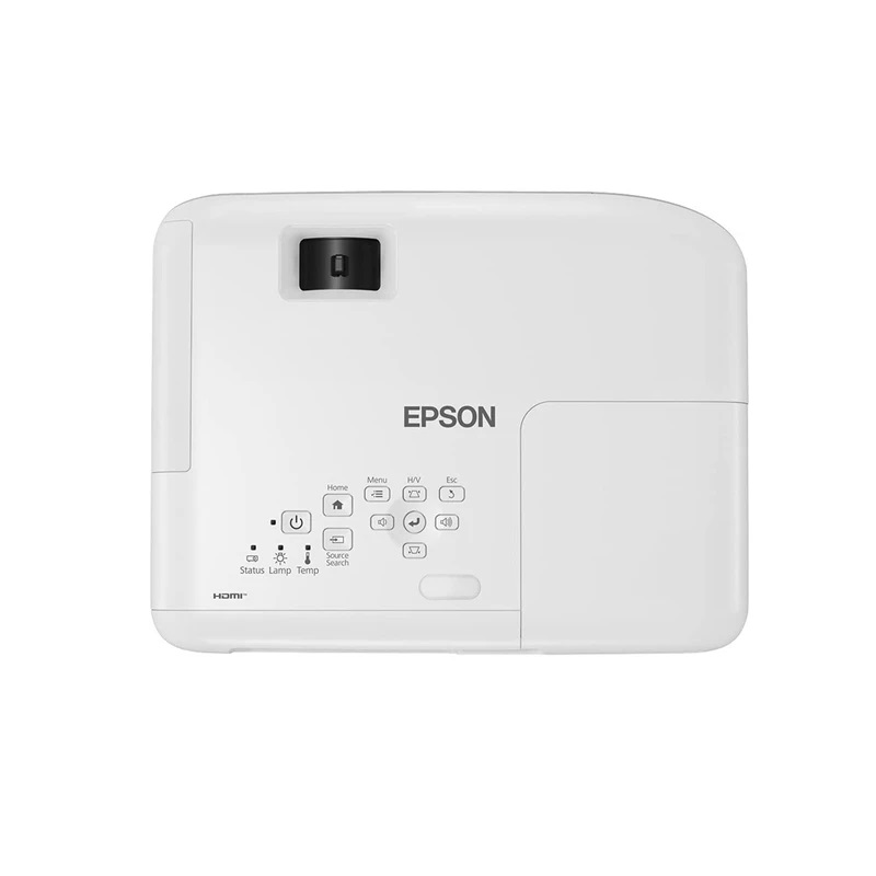 ویدئو پروژکتور اپسون مدل EPSON EB-E01