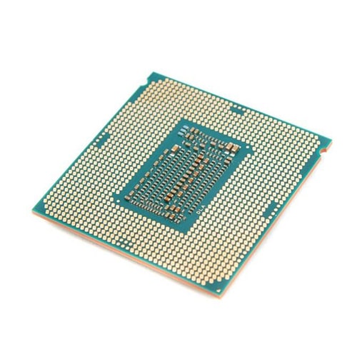 پردازنده اینتل مدل Intel Core i7-9700K Coffee Lake