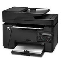 پرینتر 4 کاره HP LaserJet Pro MFP M127fs