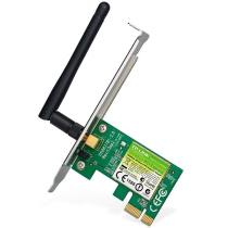 TP-LINK TL-WN781ND 150Mbps Wireless N PCI Express Adapter