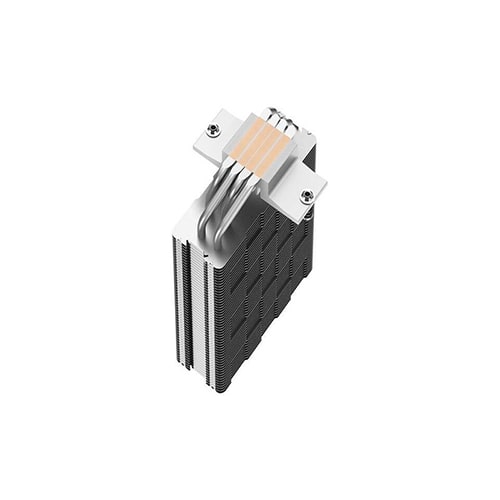 خنک کننده بادی دیپ کول DEEPCOOL AG400 RGB (LGA1700)
