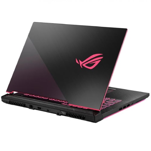لپ تاپ ایسوس مدل ASUS ROG Strix G15 G512LI - i7(10750H)-8GB-512GB-4GB-GTX1650Ti