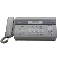 فکس تک کاره حرارتی Panasonic KX-FT981