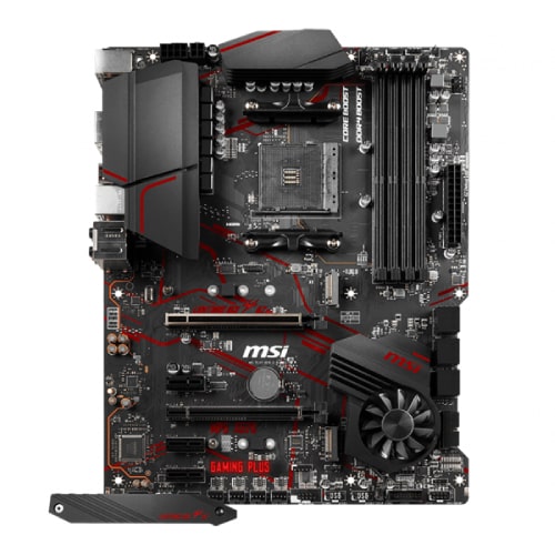 مادربرد ام اس آی مدل MSI MPG X570 GAMING PLUS