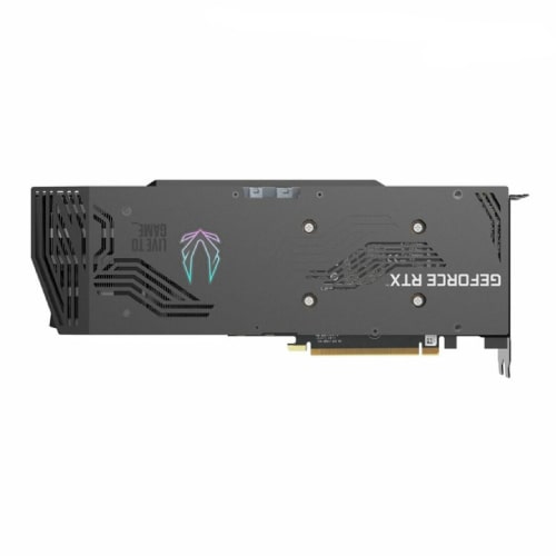 کارت گرافیک زوتاک مدل ZOTAC GeForce RTX 3070 Ti Trinity OC 8GB