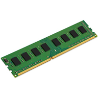 رم کامپیوتر Kingston ValueRAM DDR3 1600MHz ظرفیت 8GB