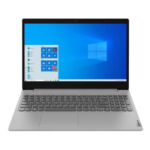 لپ تاپ لنوو مدل LENOVO IdeaPad 3 - i5(1155G7)-8GB-1TB+256GB-2GB(MX350)