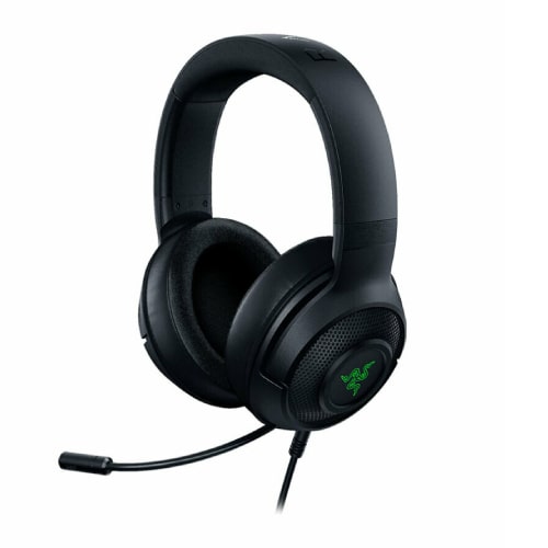 هدست بازی ریزر مدل Razer Kraken V3 X