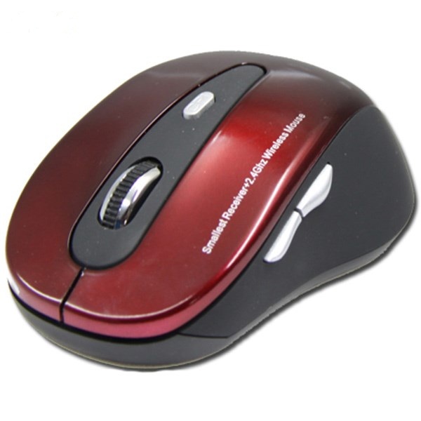 TSCO TM-1006w Mouse