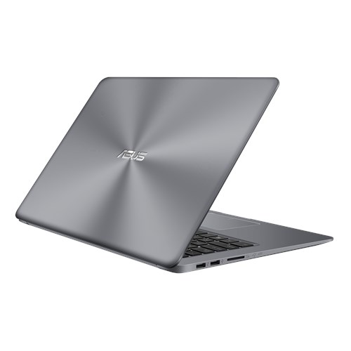 ASUS X510UF - i7(8550U)-12GB-1TB-2GB 15.6 inch FullHD Gray