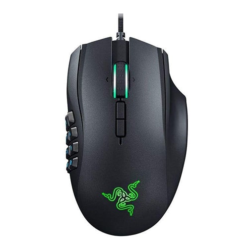 ماوس گیمینگ ریزر مدل Razer Naga Trinity