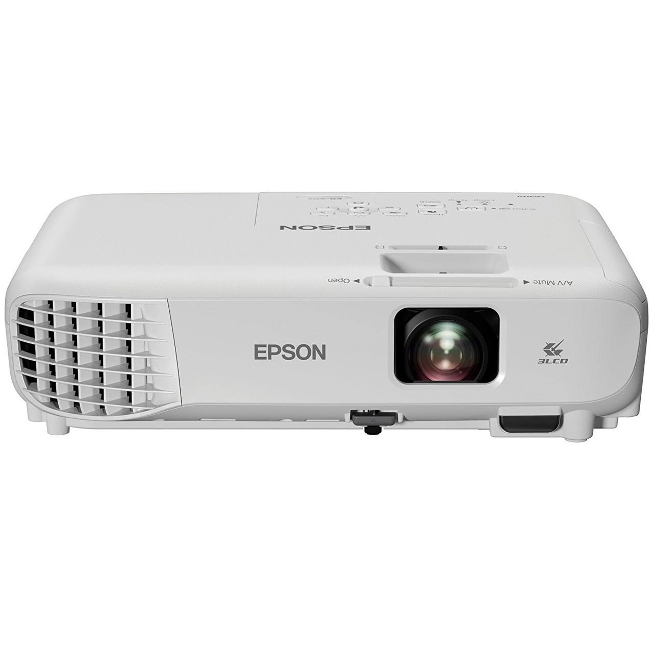 Epson EB-S05 Projector