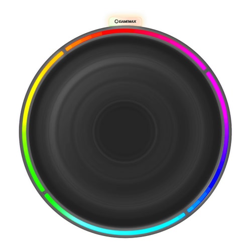 خنک کننده بادی گیم مکس مدل GAME MAX GAMMA 200 RGB