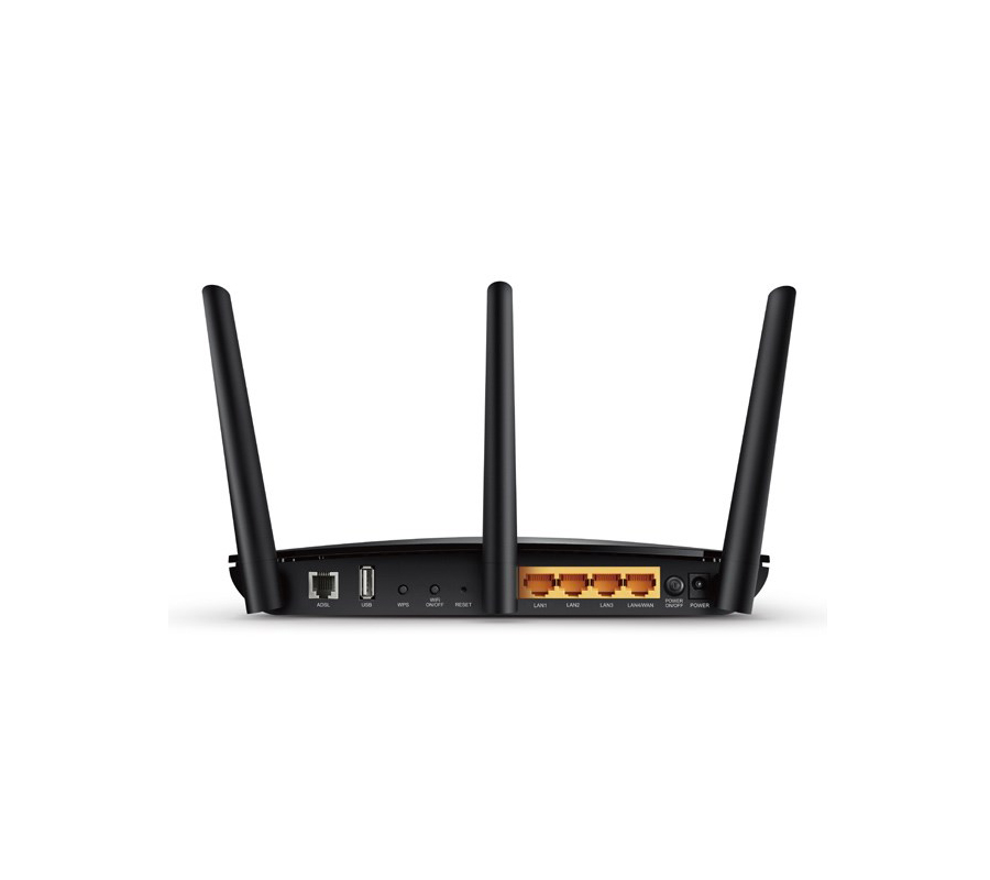 مودم TP Link مدل AC750