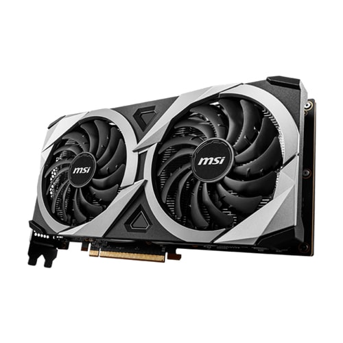 کارت گرافیک ام اس آی مدل MSI Radeon RX 6700 XT MECH 2X 12G OC