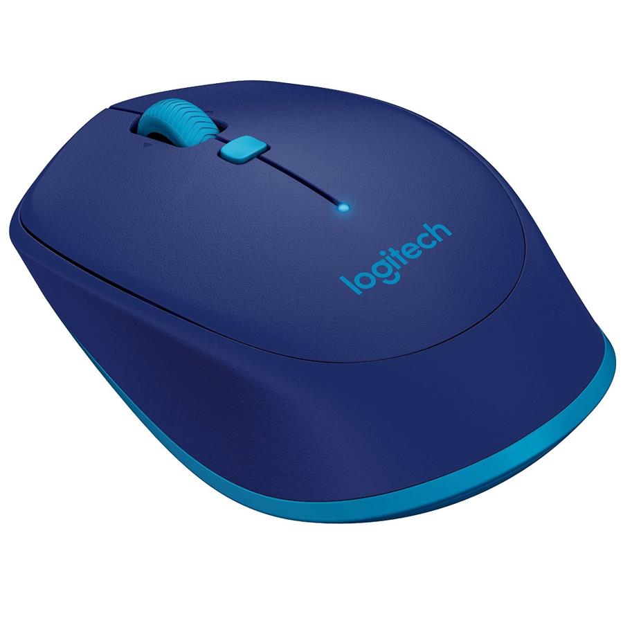  Logitech M535 Bluetooth Mouse 