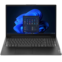 لپ تاپ لنوو مدل LENOVO V15 - R5(7520U)-8GB-512SSD-2G(VEGA3)