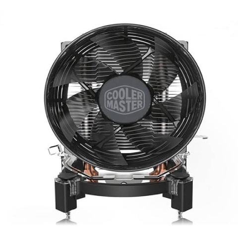 خنک کننده بادی کولر مستر Cooler Master FAN HYPER T200