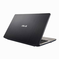 Asus VivoBook X540NA - N3350-4GB-500GB-intel HD 15.6 