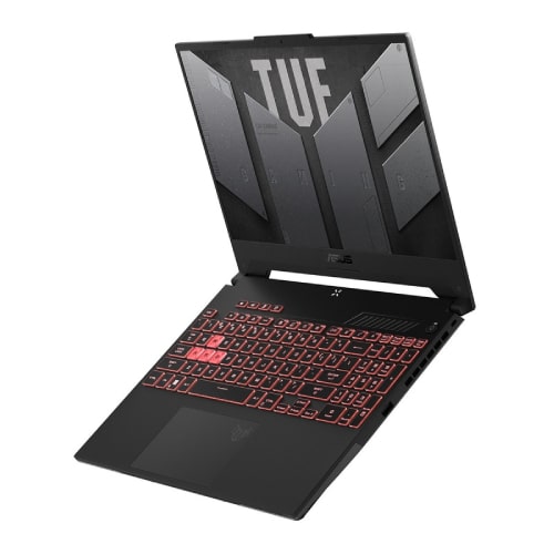 لپ تاپ ایسوس مدل ASUS TUF A15 FA507RF R7(6800HS)-8GB-1TB SSD-4G(2050)