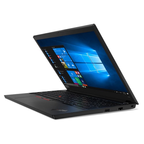 لپ تاپ لنوو مدل LENOVO ThinkPad E15 - i5(10210U)-8GB-1TB-2GB-RX640