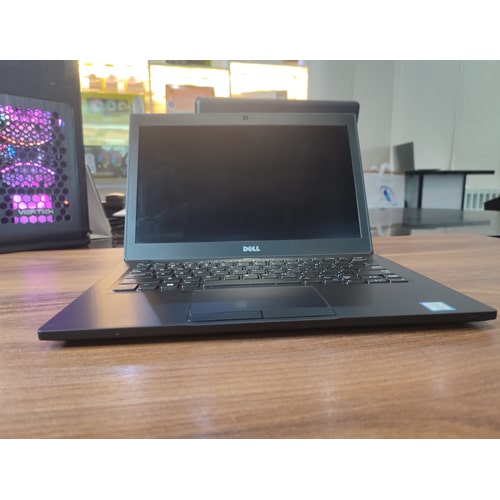 لپ تاپ استوک DELL LATITUDE 7280 I7(6600U)-16GB-256SSD-INT