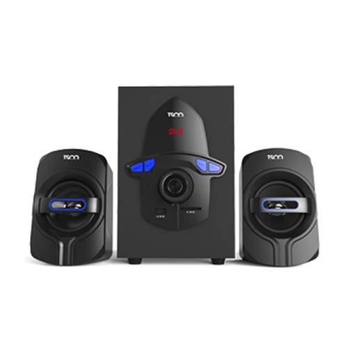 اسپیکر سه تکه تسکو مدل TSCO TS 2191
