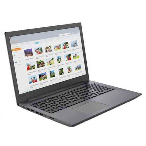 لپ تاپ ۱۵اینچی لنوو مدل  LENOVO Ideapad 130 i3-8GB-1TB-2GB