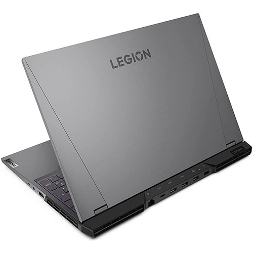 لپتاپ لنوو  مدل LENOVO LEGION 5 PRO - R7(6800H)-32GB-1TBSSD-6G-3060